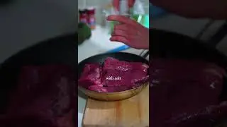 How to Cook the Perfect Steak