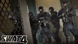 The SWAT Loaf Chronicles #1 - The Fairfax Residence