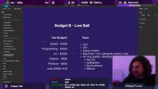 Indie Tales - Insignia Dev!