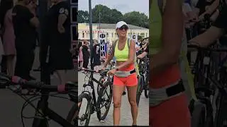 Велоспорт #гонка