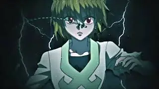 Serve The Base /| HXH Flow Edit