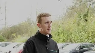 Autovista interviews - BP Chargemaster