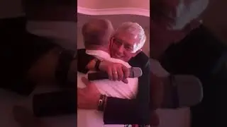 Рузаевка-Культурный центр им. Ухтомского Мужская дружба--Гриша Петров