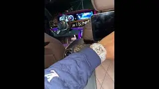 [FREE] Yn Jay x Detroit Sample Type Beat - "MAYBACH"