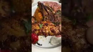 Restaurants Style Turkish Meal I Turkish cuisine😻homemade Delicious Turkish Recipe 😻