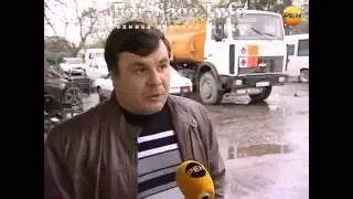 Канал Рен ТВ  еще раз о нас! применение биокатализатора MPG