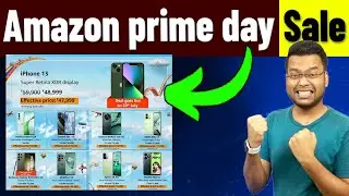 Amazon Prime Day 2024 | 10 Best Smartphone Deals on Amazon Prime Day Sale 2024 | Prime Day Sale 2024