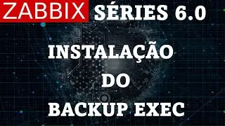 01.01-  Baixando a solução Backup Exec.
