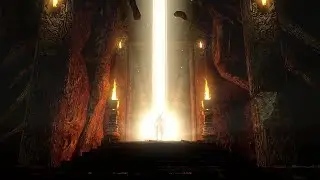 This game is huge #8 | Dark Souls Remastered
