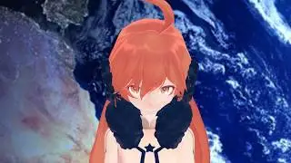 【MMD】 Clear 【Miki】