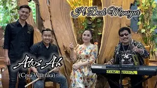 ATOS AH - VOC H DODI MANSYUR