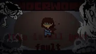 The HORRIBLE and TERRIFYING World is Back... Underworld Demo