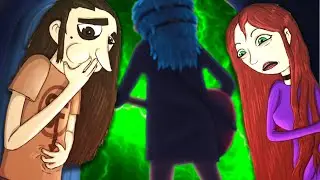I wasn't expecting THAT | Sally Face [3]