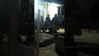 Абдулазиз домла (Арсланбоб той марузаси)