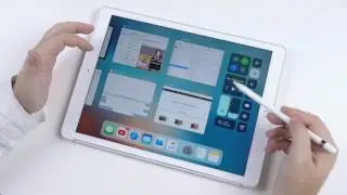 Новую IOS 11 Beta 1 протестировали на iPhone 5S