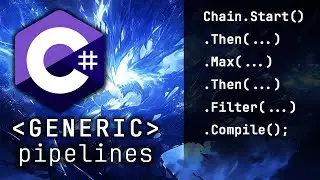 Level Up Your Unity Skills – Master Type-Safe, Reusable Game Logic Chains