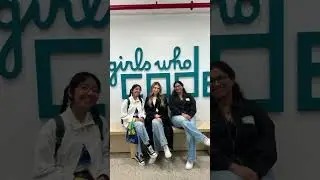 Campus Connect: NYC Vlog