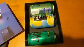 Can Box Unopening