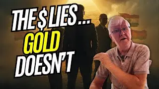 The Great 60/20/20 Shift: Why Gold Is About to Explode