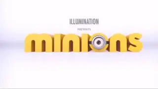Minions Logo Remake