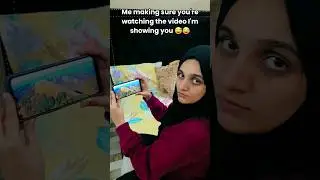 Pura dekhna zaroori hai 🤣🤣 #rabeeme #shorts