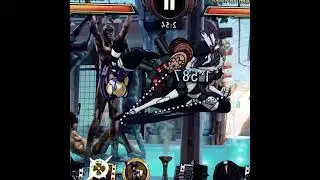 #skullgirls #subscribe #edit