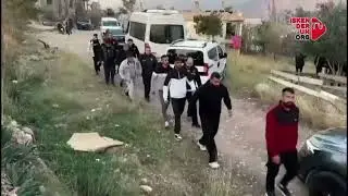 İskenderun’da Horoz Dövüşü ve Kumar Oynatanlara Ceza