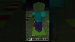 Strong Knockback with hand?!