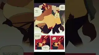 Fat furry comic 5