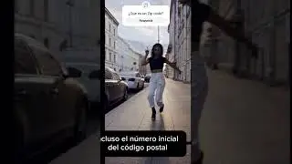 ¿Que es un ZIP code o código postal en Estados Unidos?