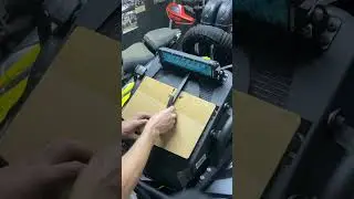 Суровый тунинх😎