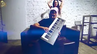 Алекс ИКОНАТА - Кралица / Aleks IKONATA - Kralica (OFFICIAL VIDEO)