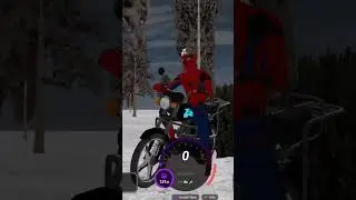 МЕНЯ ПОХИТИЛИ НА МАТРЁШКА РП (2 часть) 