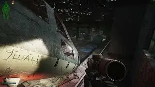 Possessor Tarkov Location