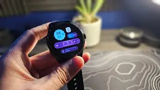 Too Little, Too Late? Mobvoi's TicWatch Pro 5 is FINALLY Set to Receive Wear OS 4