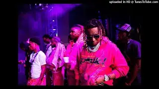 (FREE) Gunna x Lil Gotit x Wheezy Type Beat 2021 - 'Outta Time'