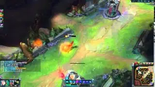 The Best Champions to Learn New Roles With  Expanding Your Pool For Season 5   League of Legends LoL