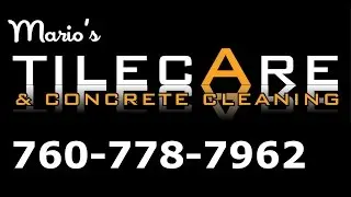 Indio Tile Installation, Cleaning, Restoration, Preservation by Contractor Mario Hernandez