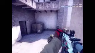 Samba play MM #CS:GO