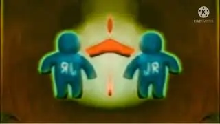 My Nick Jr. Productions 1999 Video In CoNfUsIoN