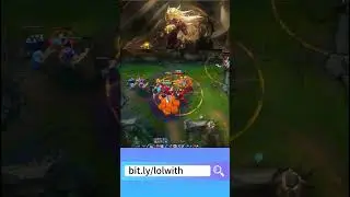 2024 #Khazix Khazix Top Lane 1v2 Detail, Dodging Skills, Double Kill #Dodging Skills