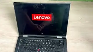 ThinkPad X1 Yoga (1st Gen) laptop review