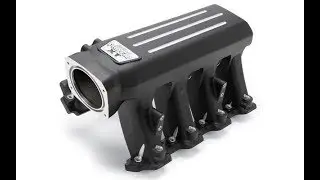 Edlebrock Pro-Flo XT - LS3