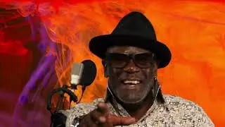 King Daddy Yod - Reggae Calypso