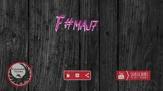 F#maj7  Backing Track | Vamp  F# Major |  1 chord