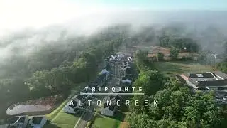 Tripointe - AltonCreek