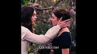 Emily and Sue - Wildest Dreams