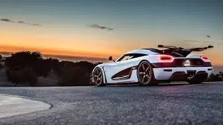 Koenigsegg Through the Ages: The Evolution of Hypercar Mastery!