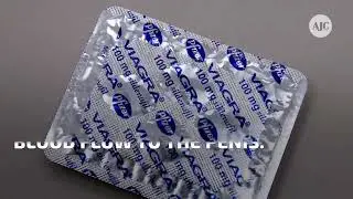 Things know about Viagra 