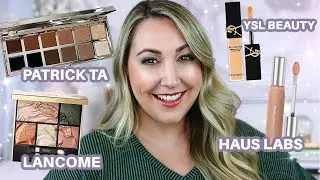 New Makeup Releases: Will I Buy It + Mini Life Update 💕